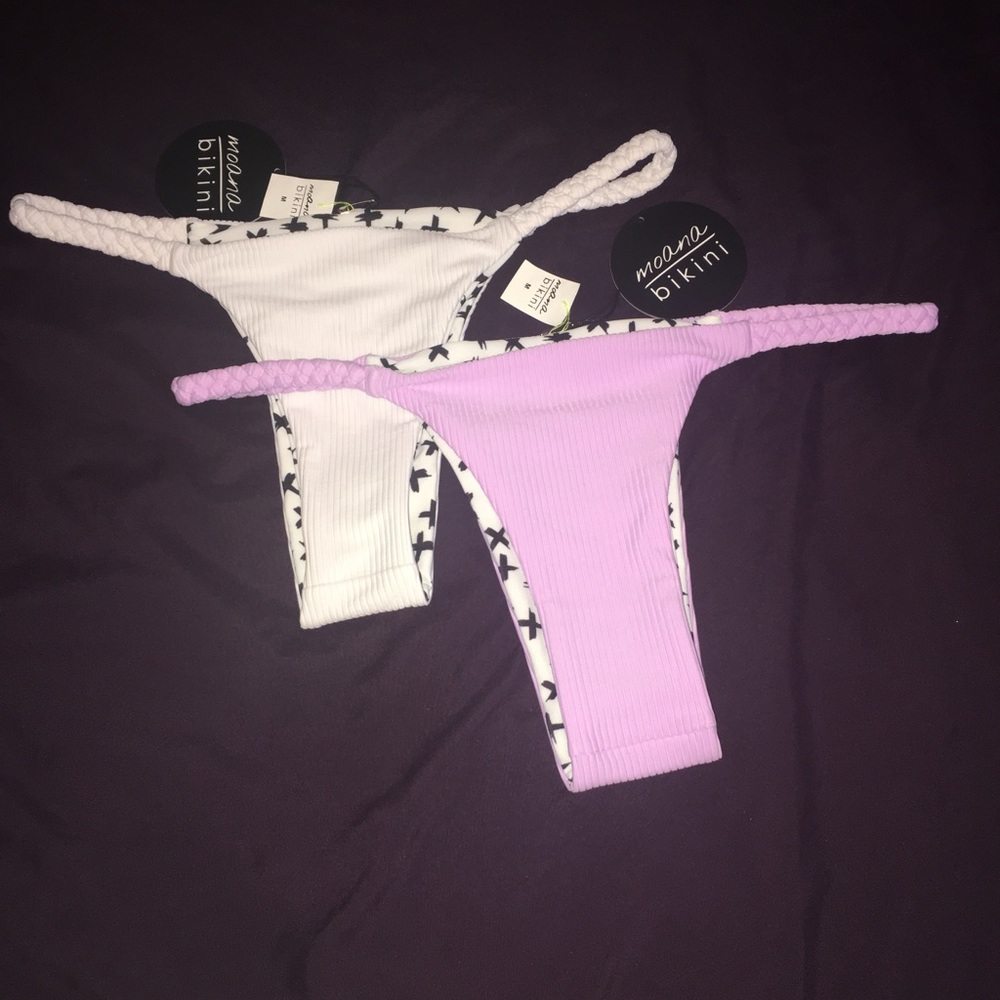 MOANA BUNDLE *Reserved*